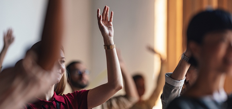 Pour les stagiaires et nouveaux inscrits