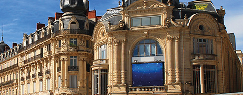 CRCC - Montpellier-Nîmes