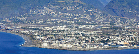 CRCC - IRF - Saint-Denis de la Réunion
