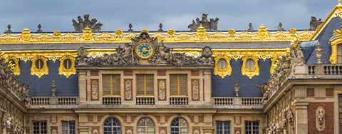 CRCC - Versailles-Centre