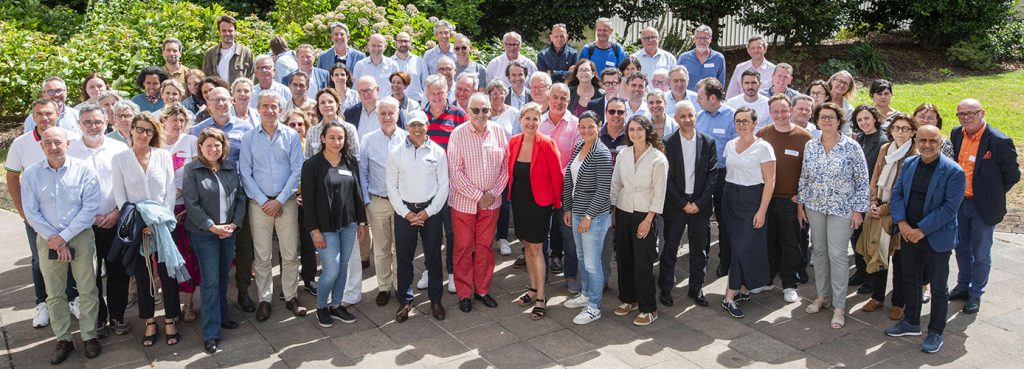 Les formateurs CNCC Formation.