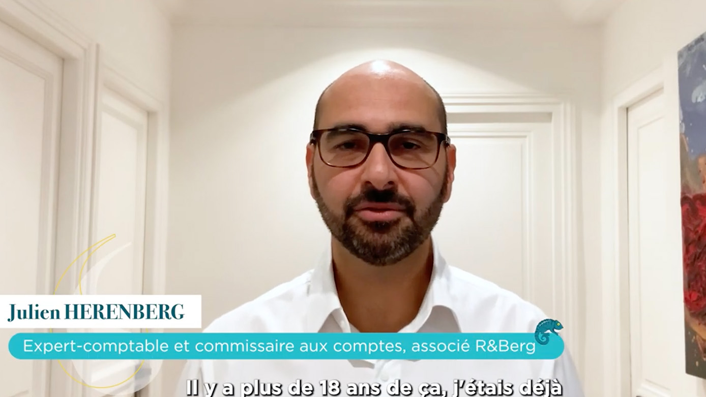 CNCC film formateur - Julien Herenberg
