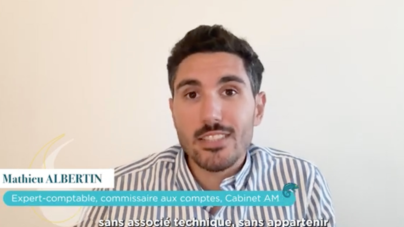 CNCC film formateur - Mathieu Albertin