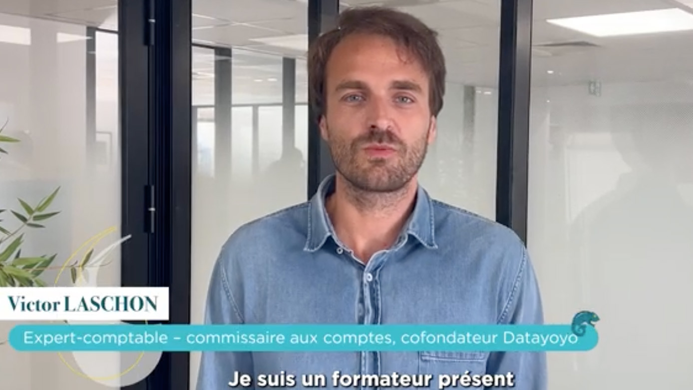 CNCC film formateur - Victor Laschon