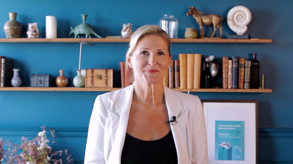 Video de présentation - Le mot de la présidence de la CNCC - CNCC Formation