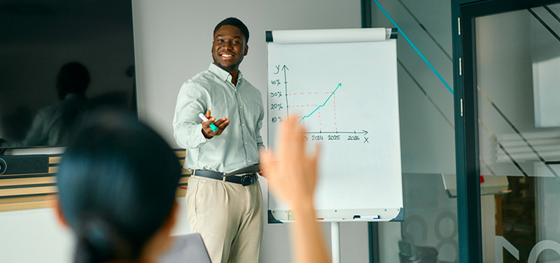 Nos formations proposées par mois