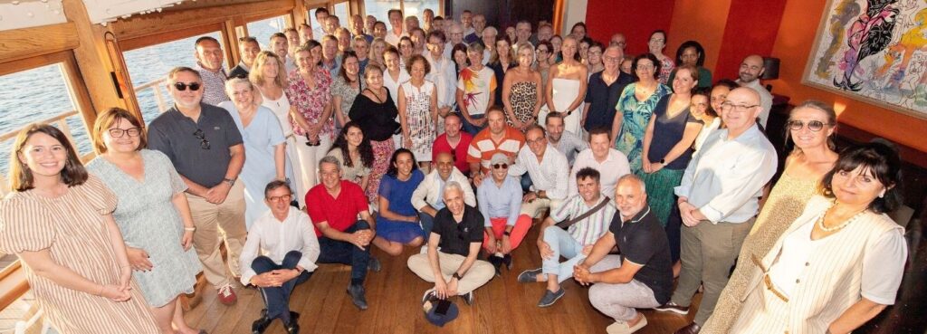 Les formateurs CNCC Formation.